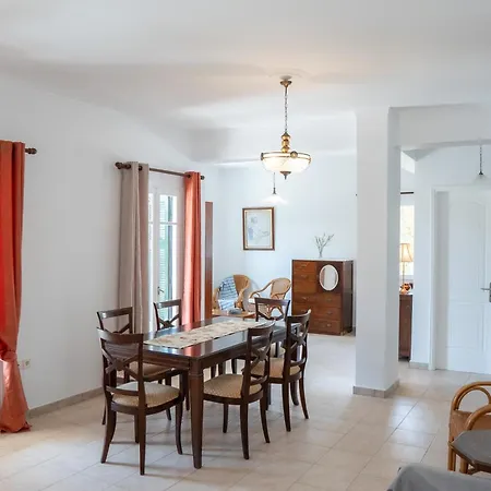 Bay View Vilă