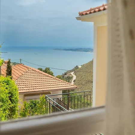 Bay View * Kourouklata