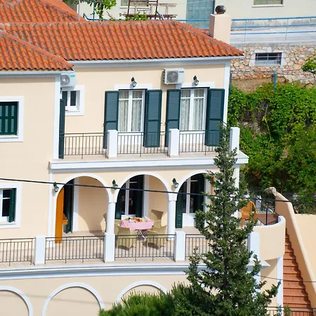 Bay View Vilă