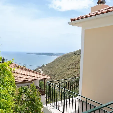 Vilă Bay View