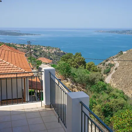 Vilă Bay View