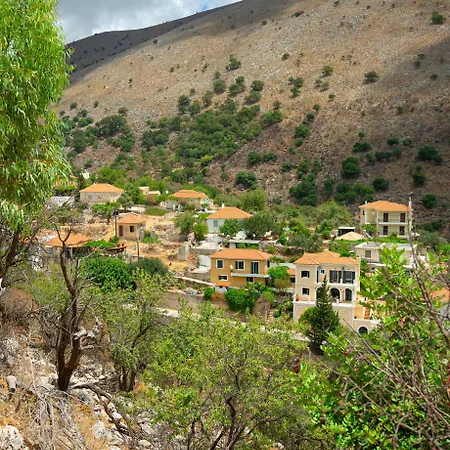 Bay View Vilă Kourouklata