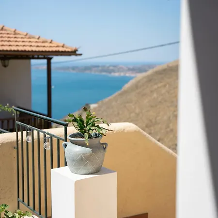 Bay View Vilă Kourouklata
